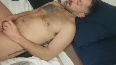 HairyPigBottom  05-03-2022